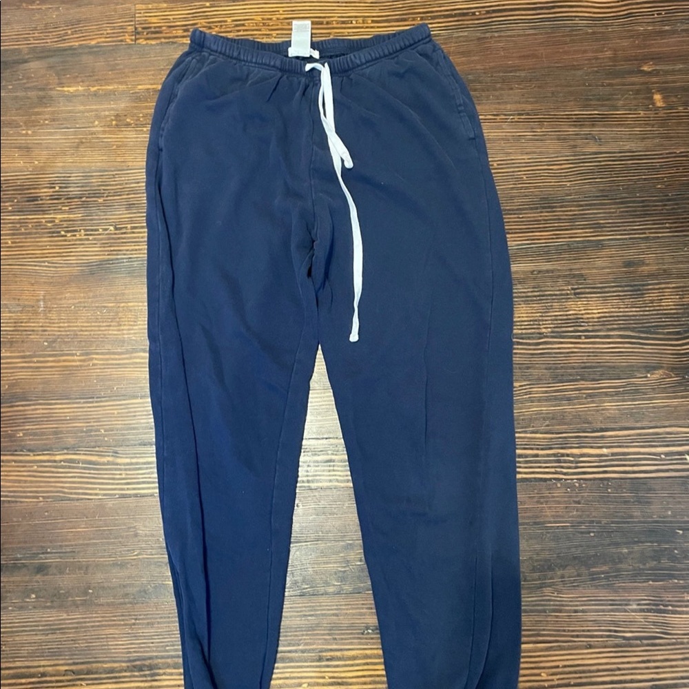 Garage sweatpants